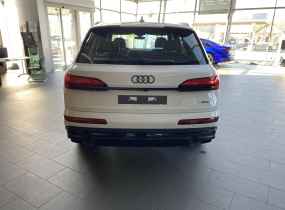 Audi Q7 2026