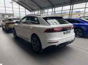 Audi Q8 2026