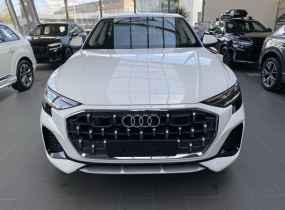 Audi Q8 2026