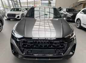 Audi Q8 2026