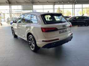 Audi Q7 2026