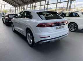 Audi Q8 2026