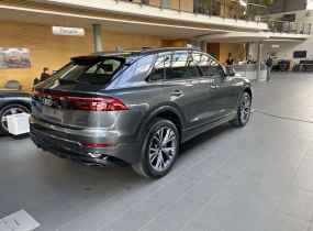 Audi Q8 2026