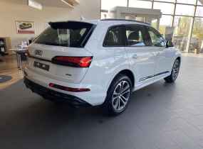 Audi Q7 2026