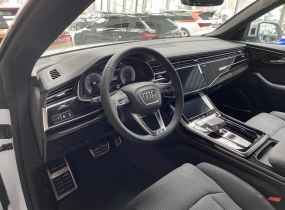 Audi Q8 2026