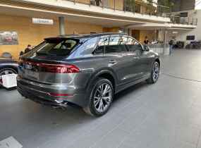 Audi Q8 2026