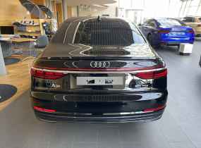 Audi A8 2026