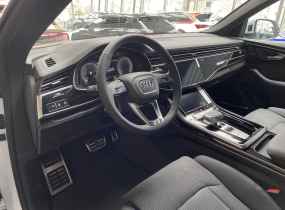 Audi Q8 2026