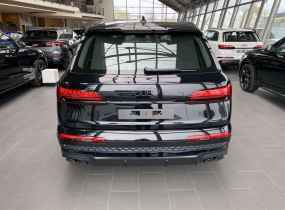 Audi SQ7 2026