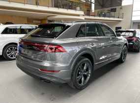 Audi Q8 2026