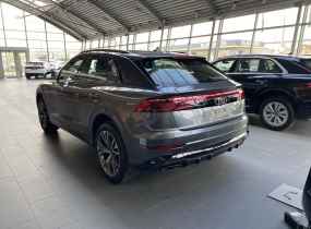 Audi Q8 2026
