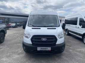 Ford Transit DC in VAN 2.0TDCI L3H2