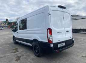 Ford Transit DC in VAN 2.0TDCI L3H2