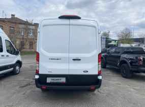 Ford Transit DC in VAN 2.0TDCI L3H2