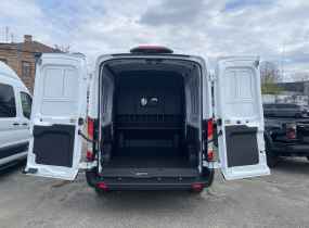 Ford Transit DC in VAN 2.0TDCI L3H2