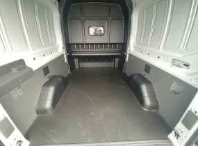 Ford Transit DC in VAN 2.0TDCI L3H2
