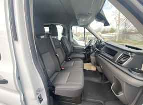 Ford Transit DC in VAN 2.0TDCI L3H2