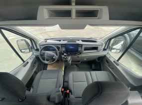 Ford Transit DC in VAN 2.0TDCI L3H2