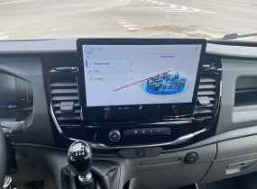 Ford Transit DC in VAN 2.0TDCI L3H2