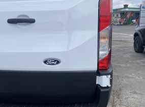 Ford Transit DC in VAN 2.0TDCI L3H2