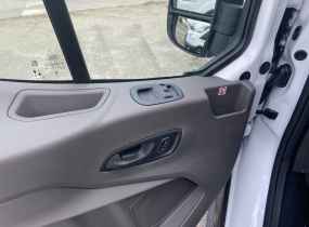 Ford Transit DC in VAN 2.0TDCI L3H2