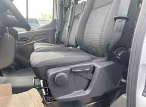 Ford Transit DC in VAN 2.0TDCI L3H2