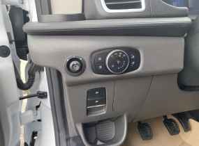 Ford Transit DC in VAN 2.0TDCI L3H2