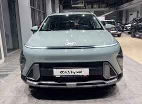 Hyundai Kona HEV Elegance N-line 2-tone