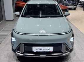 Hyundai Kona HEV Elegance N-line 2-tone