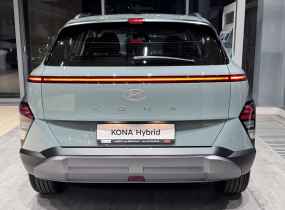 Hyundai Kona HEV Elegance N-line 2-tone