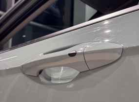 Hyundai Kona HEV Elegance N-line 2-tone