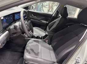 Hyundai Kona HEV Elegance N-line 2-tone