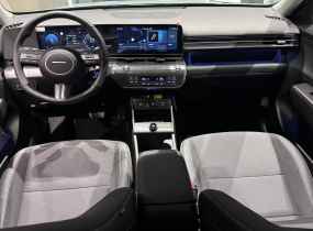 Hyundai Kona HEV Elegance N-line 2-tone