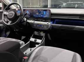 Hyundai Kona HEV Elegance N-line 2-tone
