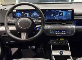Hyundai Kona HEV Elegance N-line 2-tone
