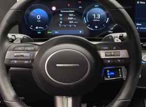 Hyundai Kona HEV Elegance N-line 2-tone