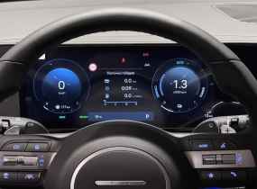Hyundai Kona HEV Elegance N-line 2-tone