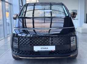 Hyundai Staria 2.2 CRDi 7-Top Bronze 8AT 4WD