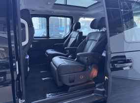 Hyundai Staria 2.2 CRDi 7-Top Bronze 8AT 4WD