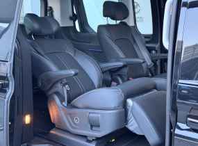 Hyundai Staria 2.2 CRDi 7-Top Bronze 8AT 4WD