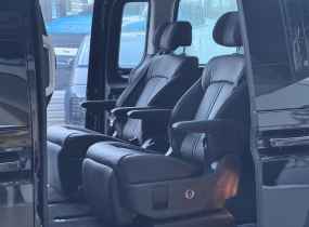 Hyundai Staria 2.2 CRDi 7-Top Bronze 8AT 4WD