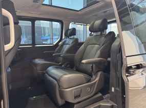 Hyundai Staria 2.2 CRDi 7-Top Bronze 8AT 4WD