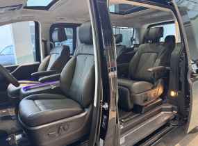 Hyundai Staria 2.2 CRDi 7-Top Bronze 8AT 4WD