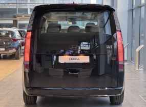 Hyundai Staria 2.2 CRDi 7-Top Bronze 8AT 4WD