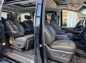 Hyundai Staria 2.2 CRDi 7-Top Bronze 8AT 4WD