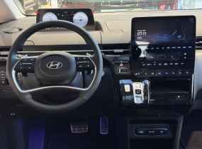 Hyundai Staria 2.2 CRDi 7-Top Bronze 8AT 4WD