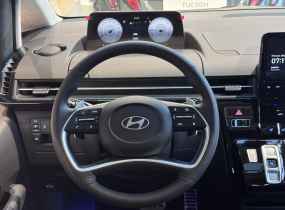 Hyundai Staria 2.2 CRDi 7-Top Bronze 8AT 4WD