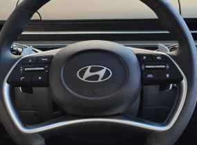 Hyundai Staria 2.2 CRDi 7-Top Bronze 8AT 4WD