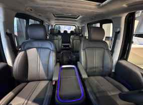 Hyundai Staria 2.2 CRDi 7-Top Bronze 8AT 4WD