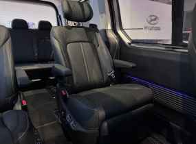 Hyundai Staria 2.2 CRDi 7-Top Bronze 8AT 4WD